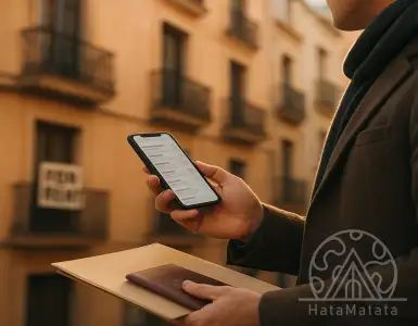 Spain’s rental market has gone underground — 15% of listings vanish within a day