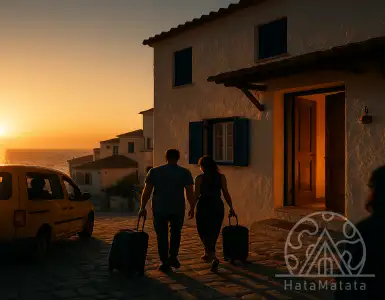 Greece’s Short-Term Rental Boom: What 52 Million Nights Means for Real Estate Investors