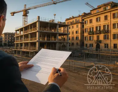 Italy’s housing split: new-build prices slip as resale values sprint ahead