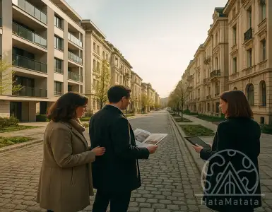 Sofia's Luxury Property Market Calms — What Buyers and Investors Should Expect in 2026