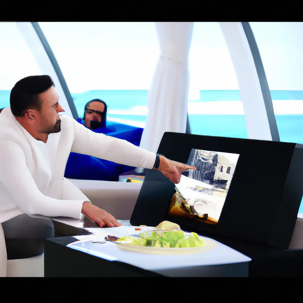 Успех 'Million Dollar Listing UAE' среди арабских зрителей благодаря росту цен на недвижимость в Дубае (ЭКСКЛЮЗИВ)