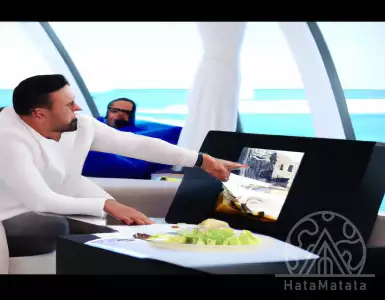 Success of 'Million Dollar Listing UAE' among Arab viewers thanks to rising real estate prices in Dubai (EXCLUSIVE)