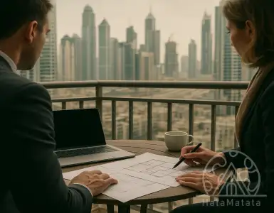 Why Dubai’s More Cautious Buyers Could Be the Best Signal for Long‑Term Investors