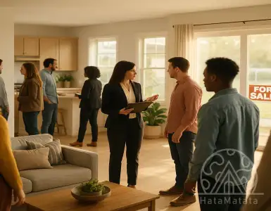 10 US Metro Markets Where Sellers Are Calling the Shots — Grand Rapids Tops the List