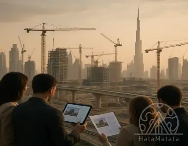 Dubai property slips for first time since 2020 — what buyers should do next