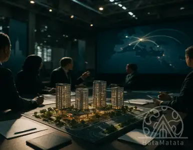 Egypt’s Property Moment: What Cityscape 2026’s Steering Committee Means for Investors