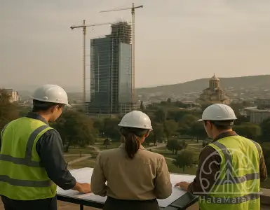 70 Floors, Big Questions: Trump Tower Tbilisi and the Future of Real Estate Georgia