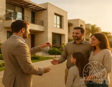 ZED East Opens Doors: Ora Developers Begins Handovers in New Cairo