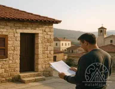 How ENFIA 2026 Rewrites Greece Property Bills — Who Wins and Who Pays More