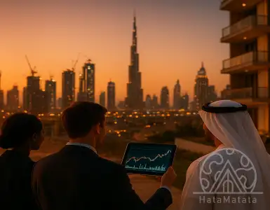 Dubai Prices Fall 5.9% — How the UAE Property Slowdown Affects Buyers and Investors