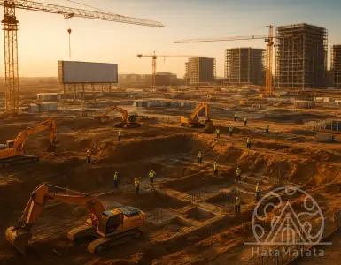 Sold-out first phase propels Do New Cairo into Phase 2 with Amr Diab tie-up and 8-year plans