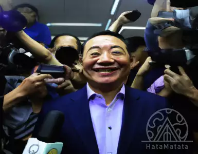 Thailand once again sees Srettha and Thaksin, the Prime Minister, after many years of exile and imprisonment.