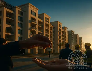 Saudi Egyptian Developers Delivers 6,500+ Homes in Egypt — 3,000 in 2025 Alone