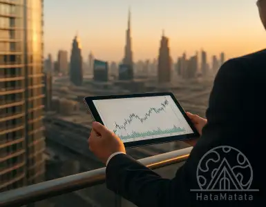 UAE property market defies slowdown as Dubai office rents jump 14% and hotels stay full