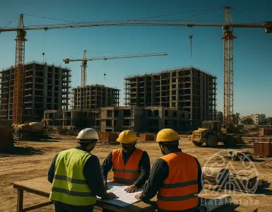 EGP 5bn Rewaya project shakes up West Cairo property scene — what buyers should watch