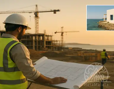 Waterway to Launch EGP 10bn Real Estate Fund and Build €35m Hotel in Greece