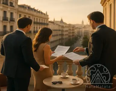 80,000 Buyers Chasing 8,000 Luxury Homes in Spain — Where Savvy Investors Should Look