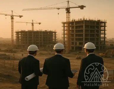 EGP 5.5bn Boost for Cairo’s District 5: What It Means for Property Investors