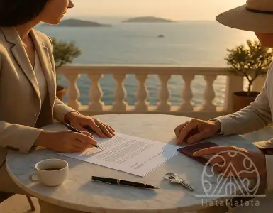 Luxury Budgets Surge 43% — What This Means for Greece Real Estate Investors