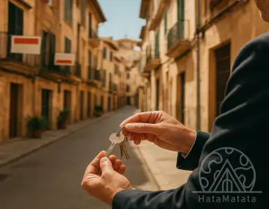 Palma Rises to Third as Multi-Property Landlords Surge and Rental Stock Quadruples