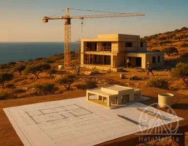 Why Crete Is Pulling Foreign Buyers to Greece’s Villa Market — and What It Means for Investors