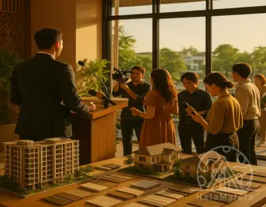 How BTS’s Zero-Down Model Could Rewire Thailand’s Housing Market