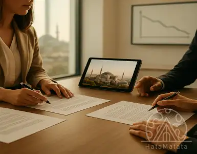 After Dubai Shock, Why Property in Turkey Is Becoming Investors’ Plan B