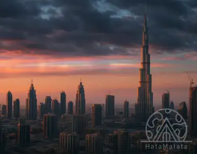Missile Strikes Test the UAE Property Boom: What Buyers and Lenders Must Know