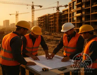 Winvestor Commits EGP 25bn to Egypt Property: New Cairo, Maadi and Sheraton Projects