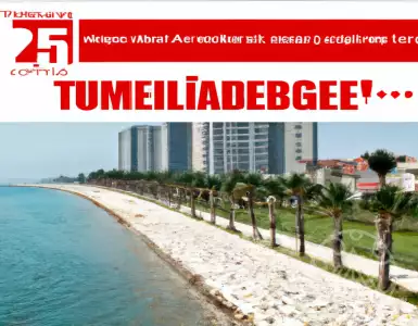 Iskelek became 25 % foreign