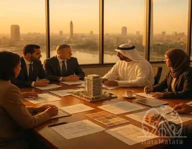 What Cityscape 2026 Means for Egypt’s Real Estate: A Roadmap for Investors