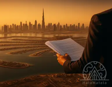 Dubai property panic? Data shows a market shifting, not collapsing