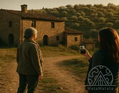 She Quit a Six-Figure Tech Job and Bought a Tuscan Home for €120,000 — What That Really Means