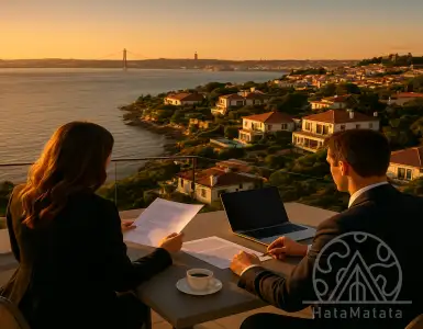 Portugal’s Luxury Market Surges 17.7% in 2025 — What Buyers and Investors Should Do Now