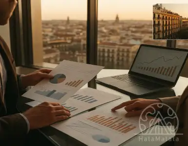 €6.3bn Floods Spanish Property Market in Q1 2026 as Big Capital Returns