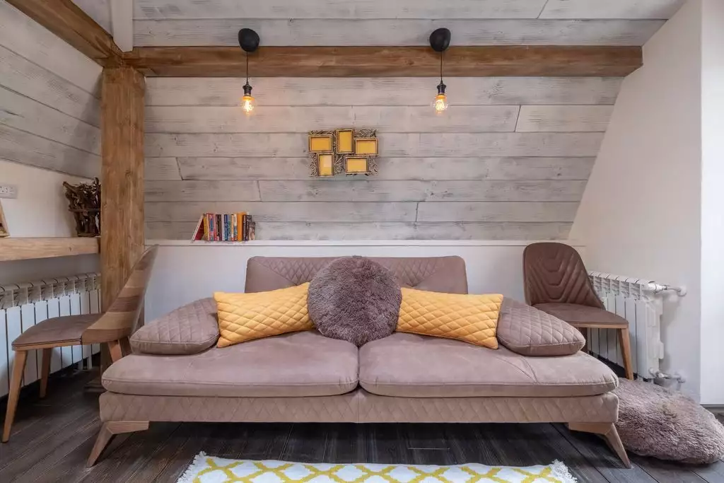 Come and live! Furnished apartment in the center of Sofia, Bulgaria