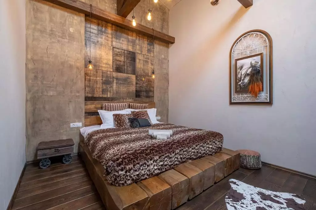 Come and live! Furnished apartment in the center of Sofia, Bulgaria