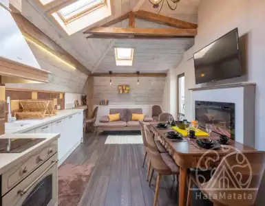 Come and live! Furnished apartment in the center of Sofia, Bulgaria