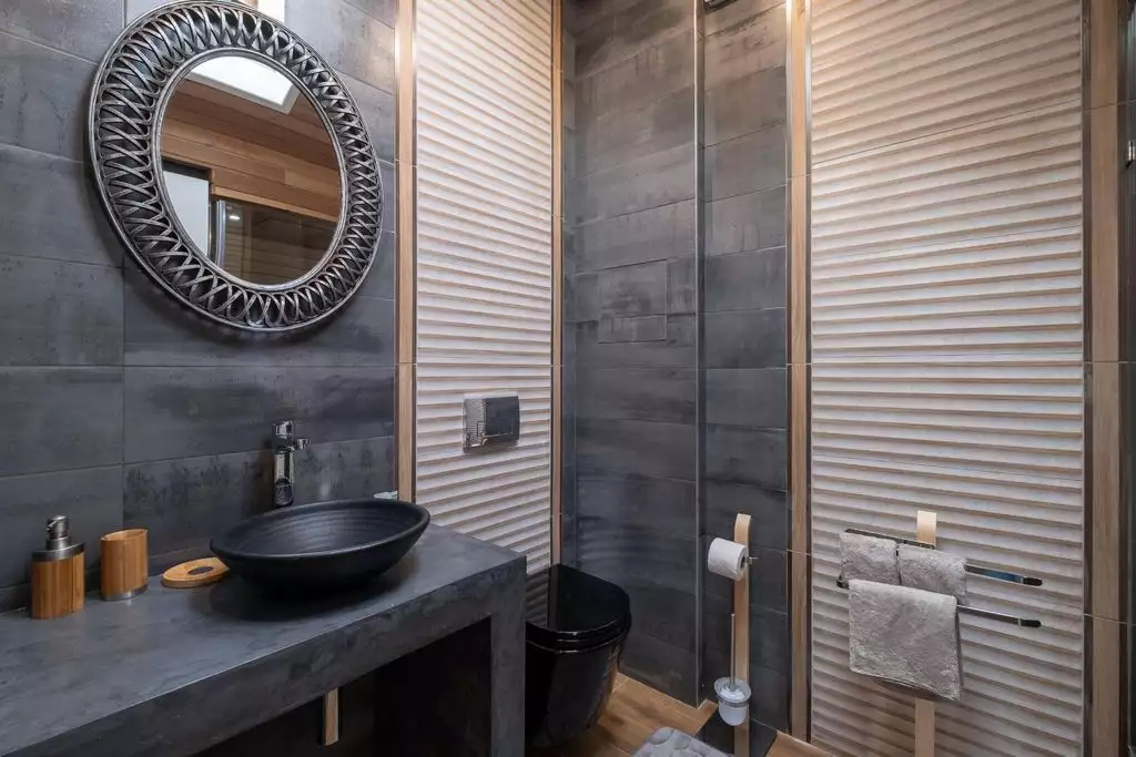 Come and live! Furnished apartment in the center of Sofia, Bulgaria