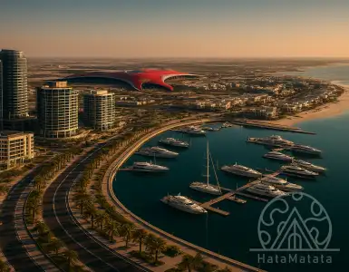 Yas to Saadiyat: Abu Dhabi’s Island Freeholds Recast UAE Property Market
