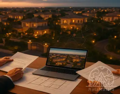 $24m Dubai Property Portfolio Linked to Sudan’s RSF, Investigation Shows