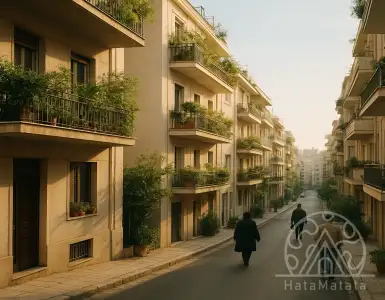 Greece Rent Shock: Asking Rents Reach €11.54/m² in Athens as Shortage Deepens