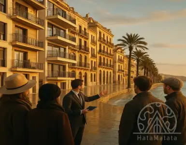 Alicante Unseats Malaga: 16 Costa Blanca Towns Drive Spain's Buyer Demand