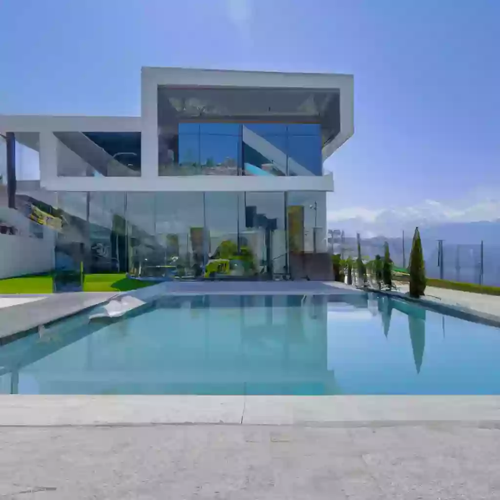 Самый дорогостоящий дом Болгарии стоимостью 10,5 миллионов евро