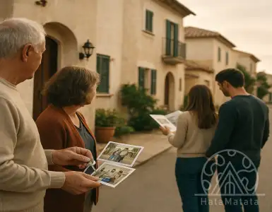 Spain’s Modest Pay, Massive Home Wealth: What Buyers and Expats Should Know