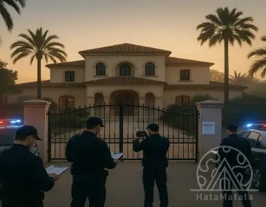Mallorca luxury villa raids expose tighter checks on real estate Spain