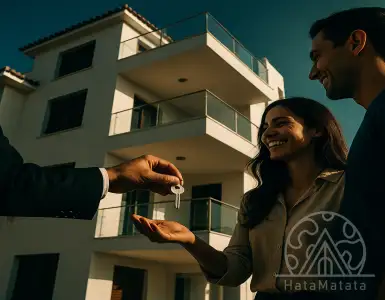 Sales Jump 10% as Cyprus Property Market Holds Firm Amid Regional Tension