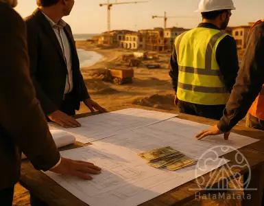 Egypt Cuts North Coast Land Levies Up to 50% — What Buyers and Investors Must Know