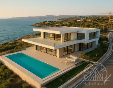 Greece property: prices cool, foreign buyers age up and mortgages dip under 3%