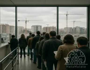 Madrid’s Housing Market Under Pressure as Population Surges and Prices Soar